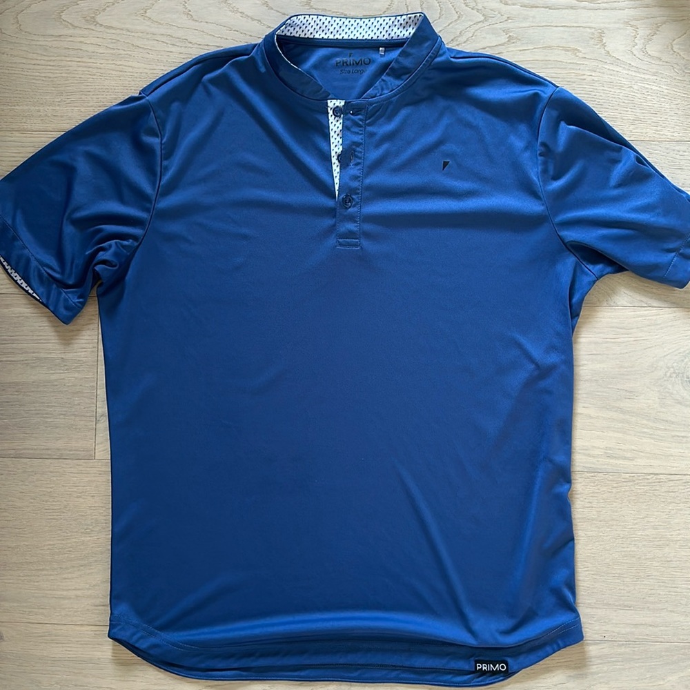 Men’s Primo polo